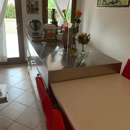Shanice's House Gasthuis 3*
