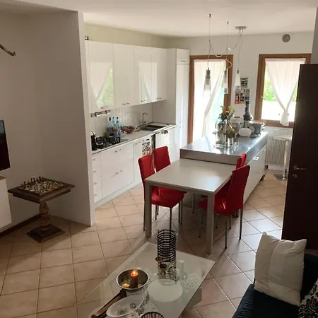 Shanice's House 3* Pieve di Soligo
