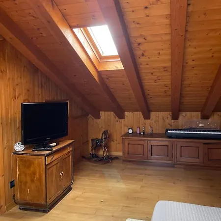 Shanice's House Pensionat Pieve di Soligo