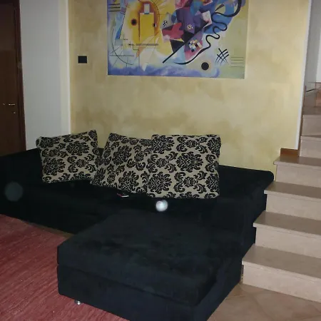Gasthuis Shanice's House 3*
