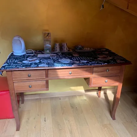 Gasthuis Shanice's House 3*