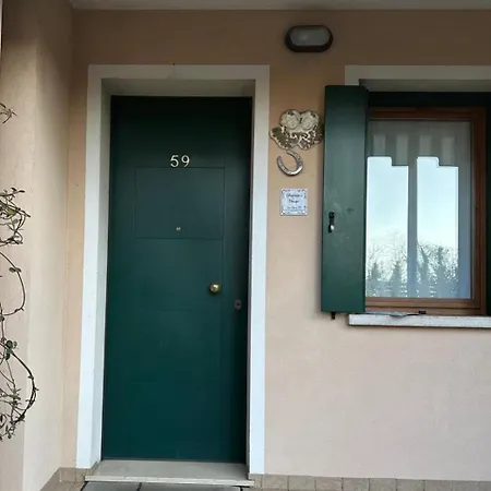 Pensionat Shanice's House