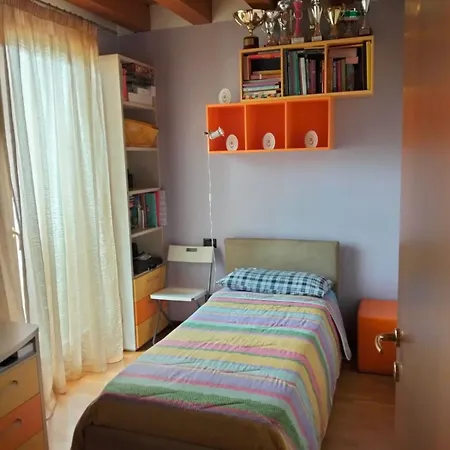 Shanice's House 3* Pieve di Soligo