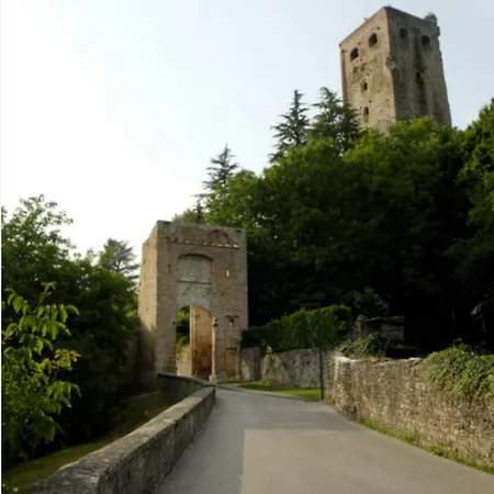 Shanice's House Pensjonat Pieve di Soligo