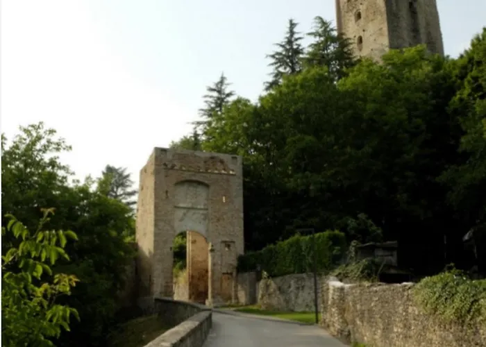 Shanice's House Gasthuis Pieve di Soligo